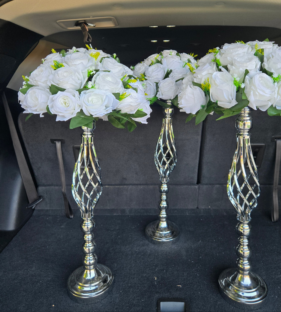 Centerpiece pieces