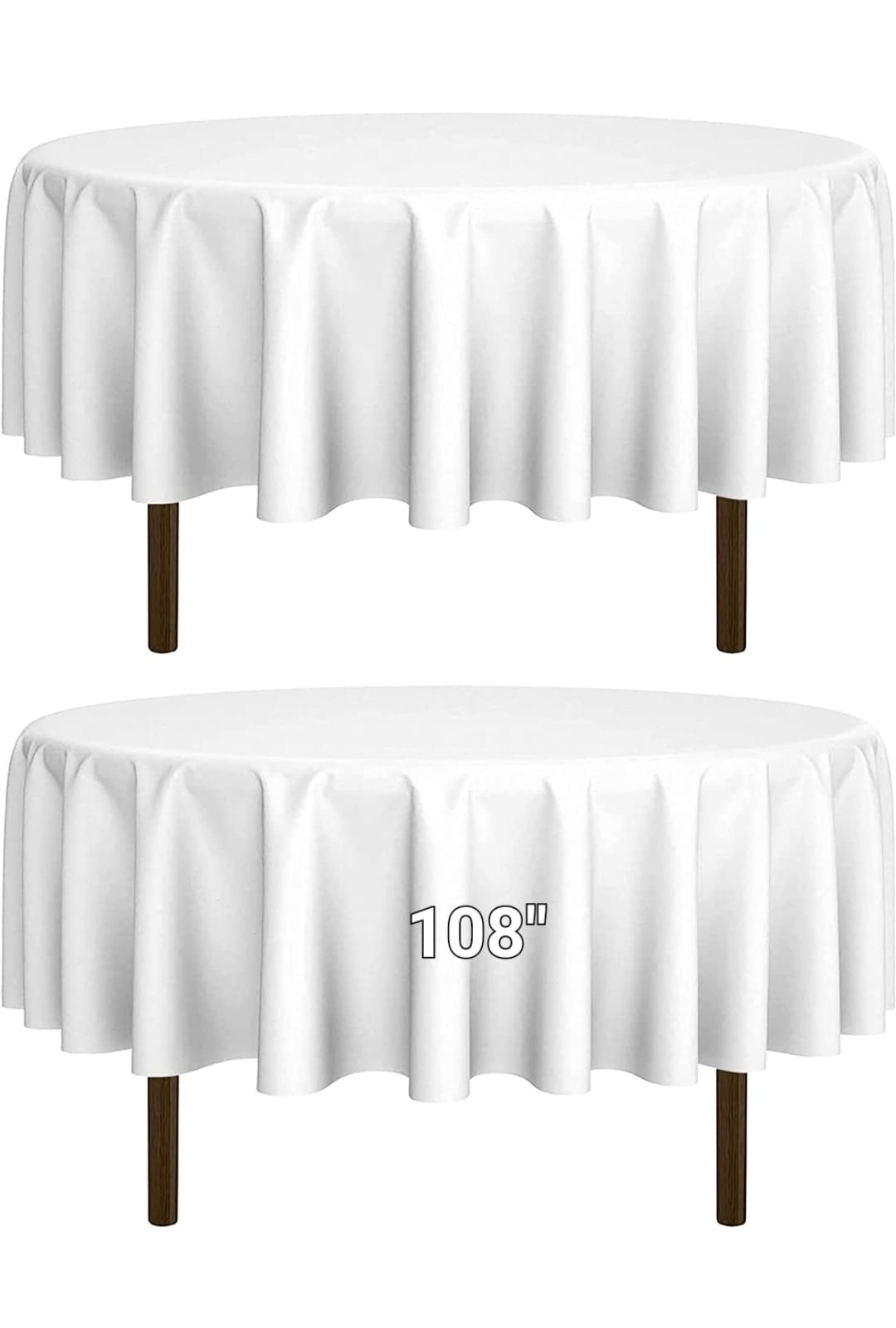 Tablecloths/Linens