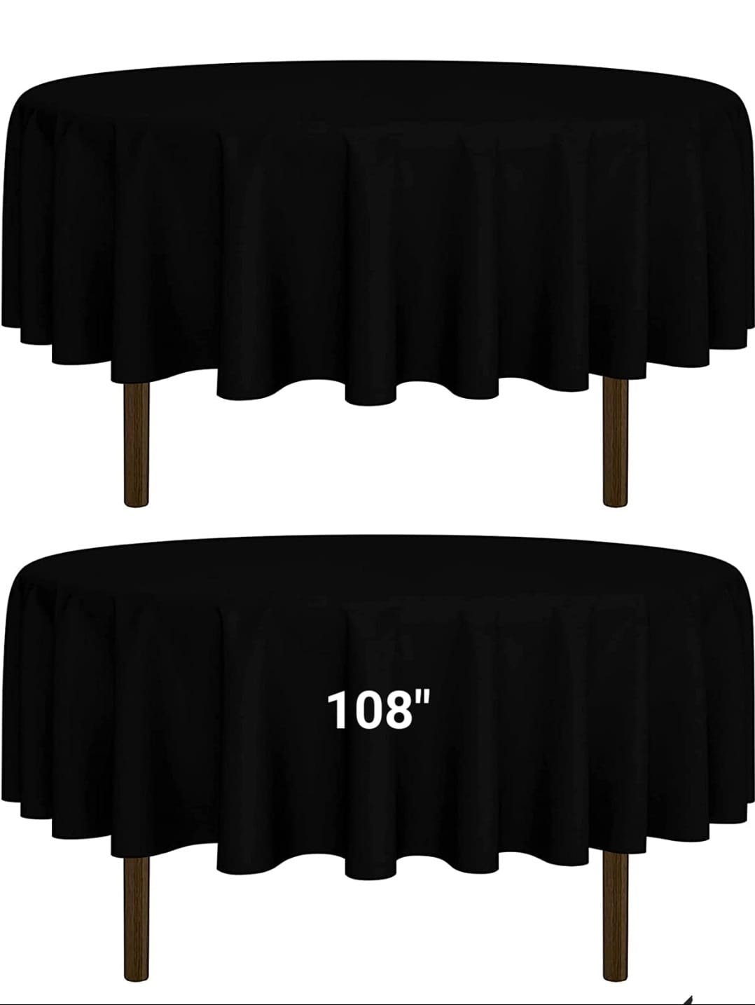 Tablecloths/Linens
