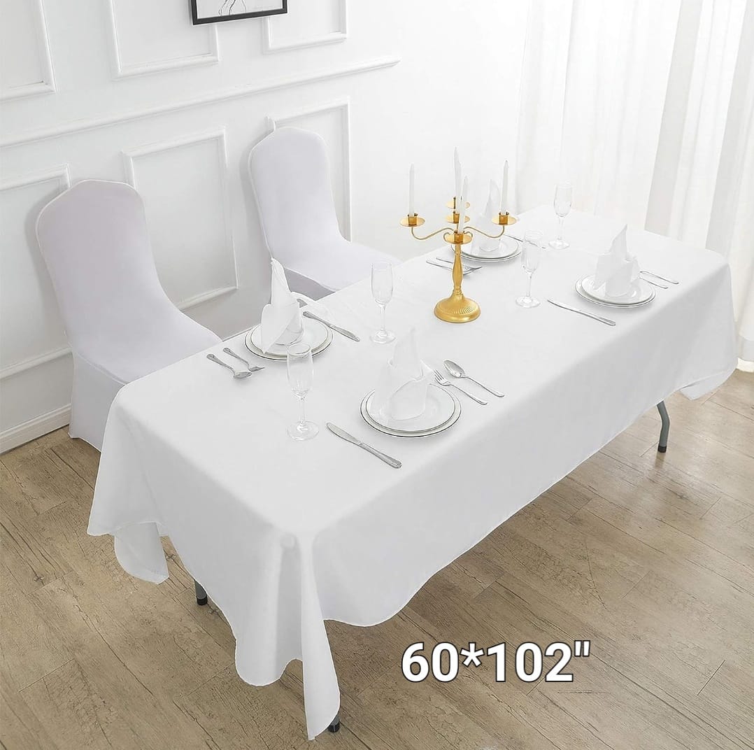 Tablecloths/Linens