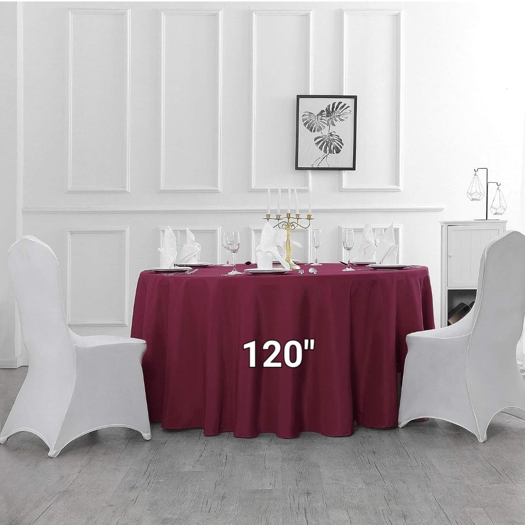 Tablecloths/Linens