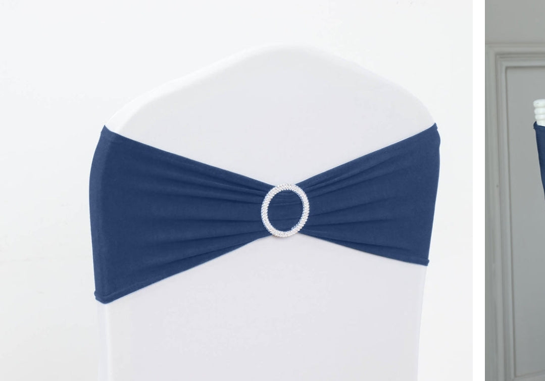 Chair Sashes