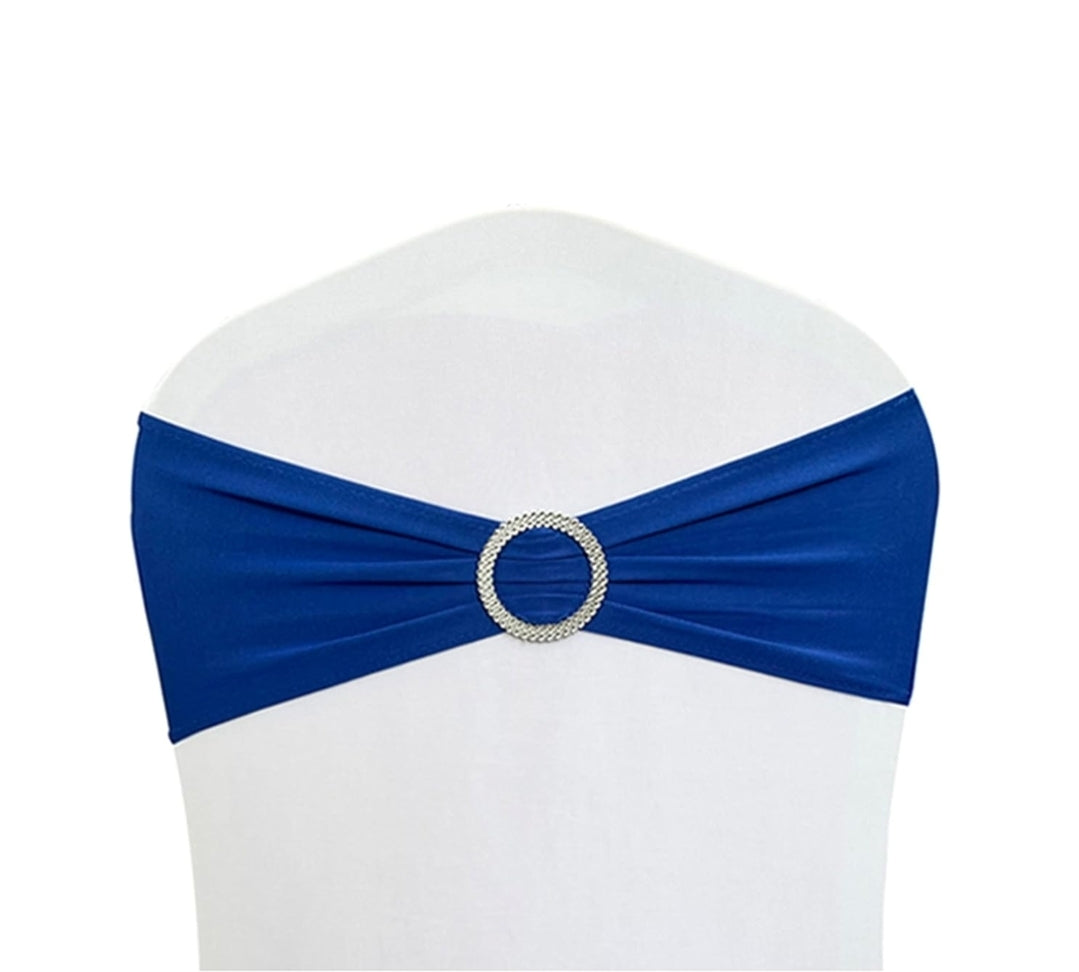 Chair Sashes