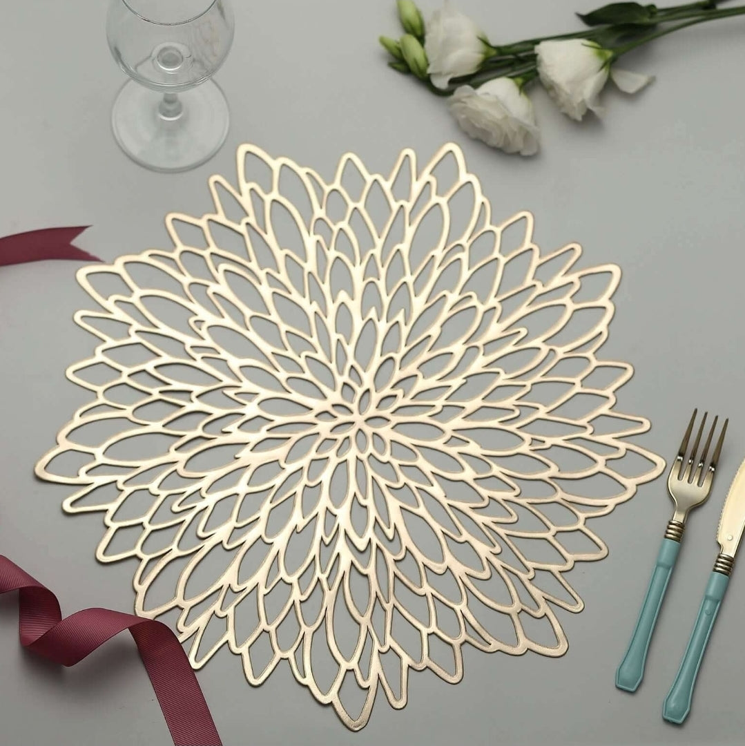 15inch Dinning Table Mat