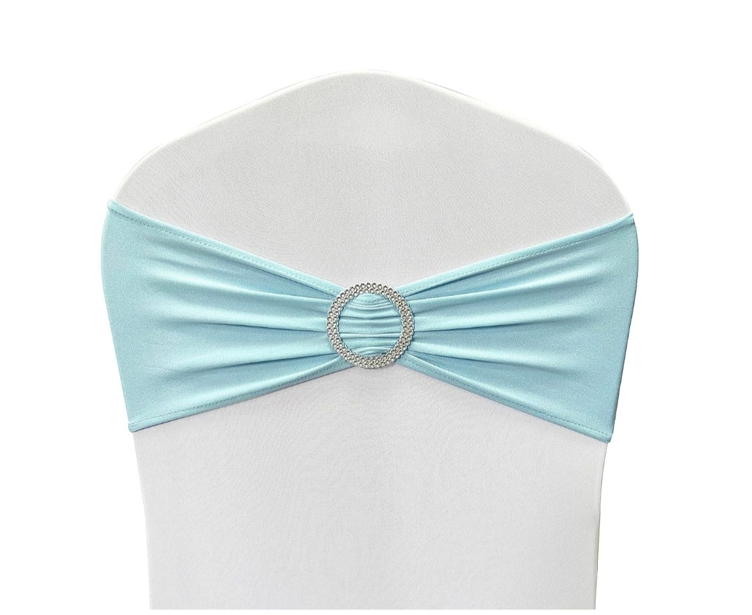 Chair Sashes