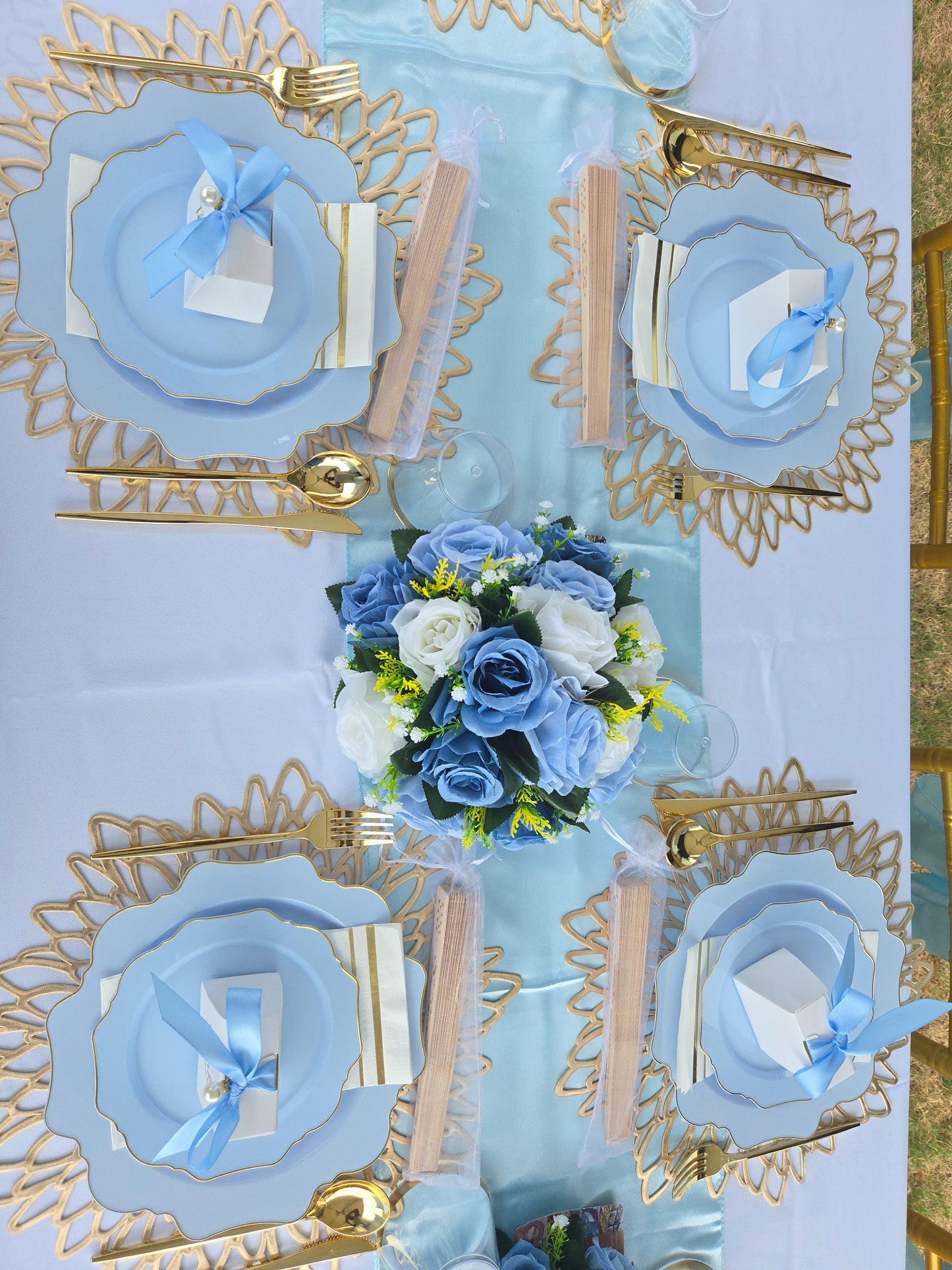 15inch Dinning Table Mat