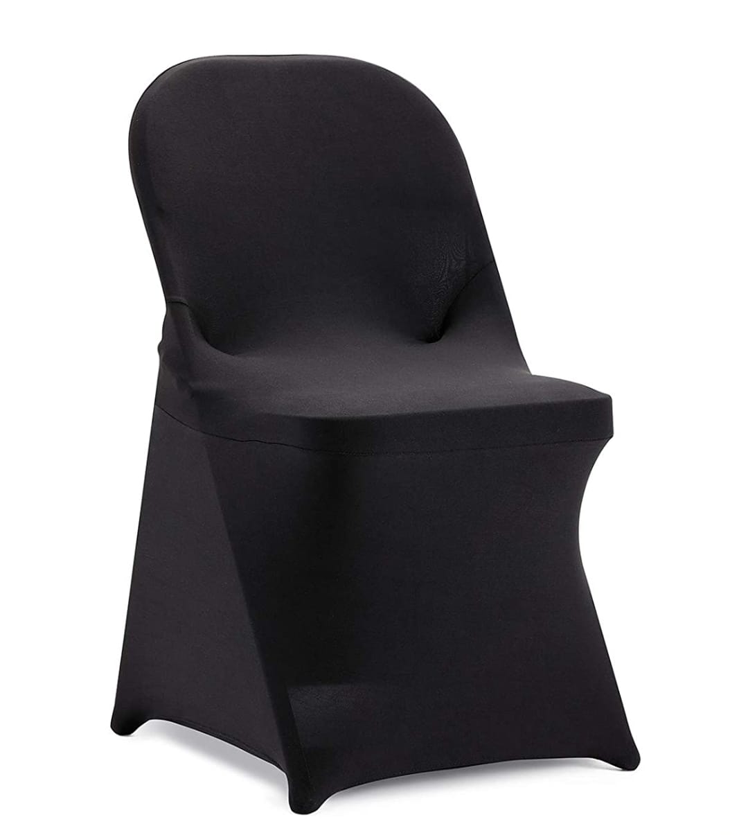 Spandex Chair Covers