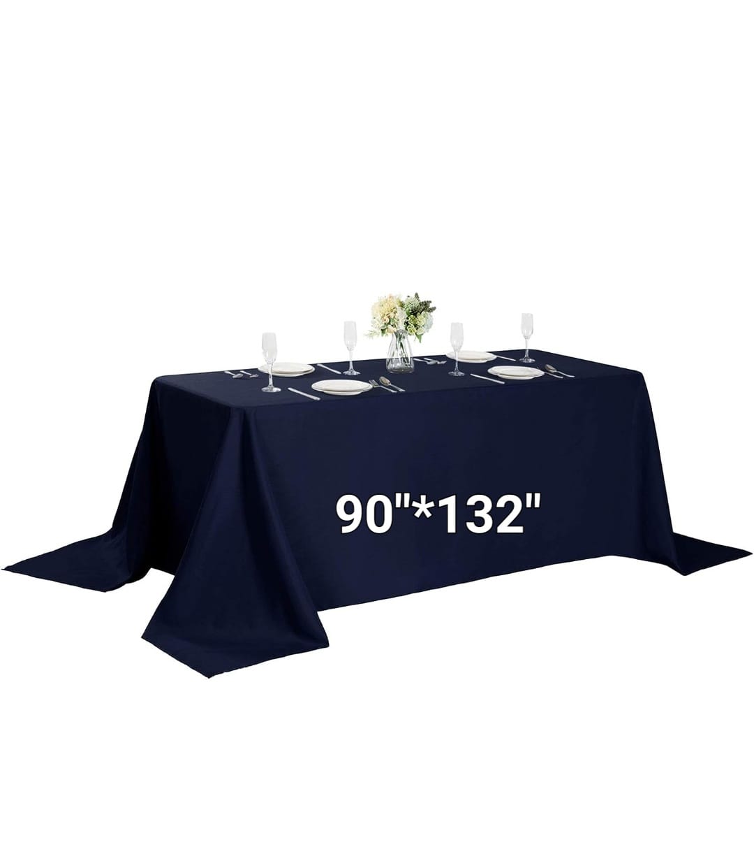 Tablecloths/Linens