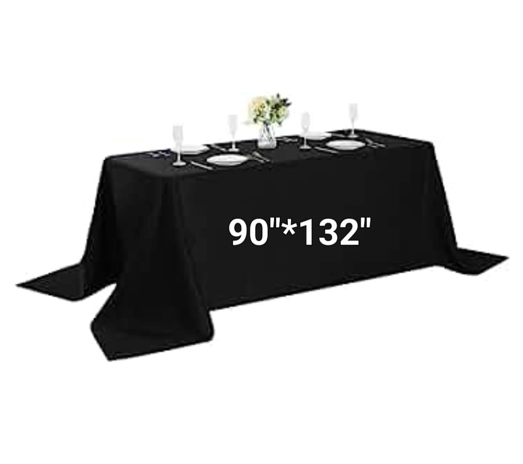 Tablecloths/Linens