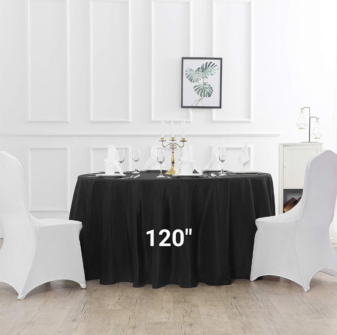 Tablecloths/Linens