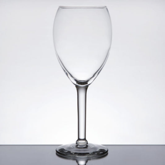 12oz Wine Glasses