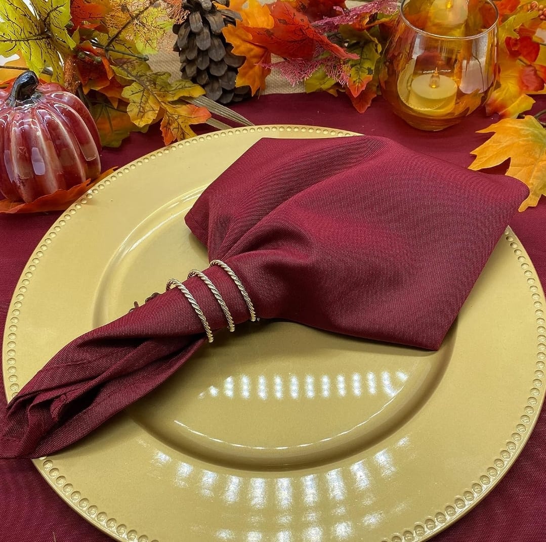 50 Guests Decor Services Package