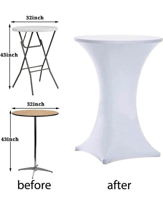 Cocktail Tablecloths