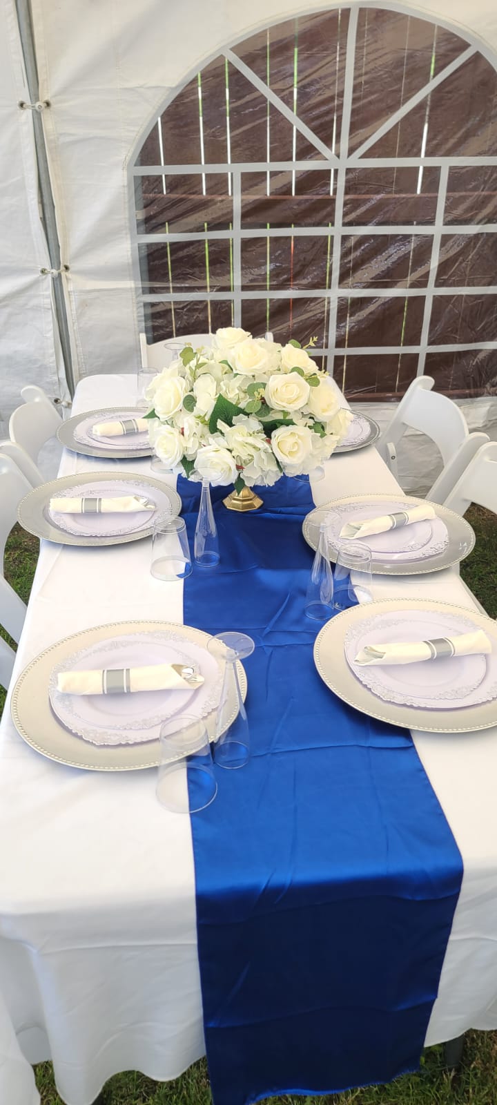 12*108inch Table Runners