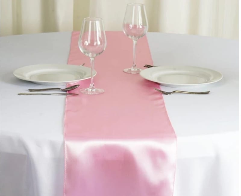 12*108inch Table Runners