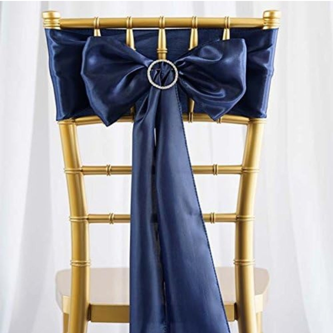 Chair Sashes