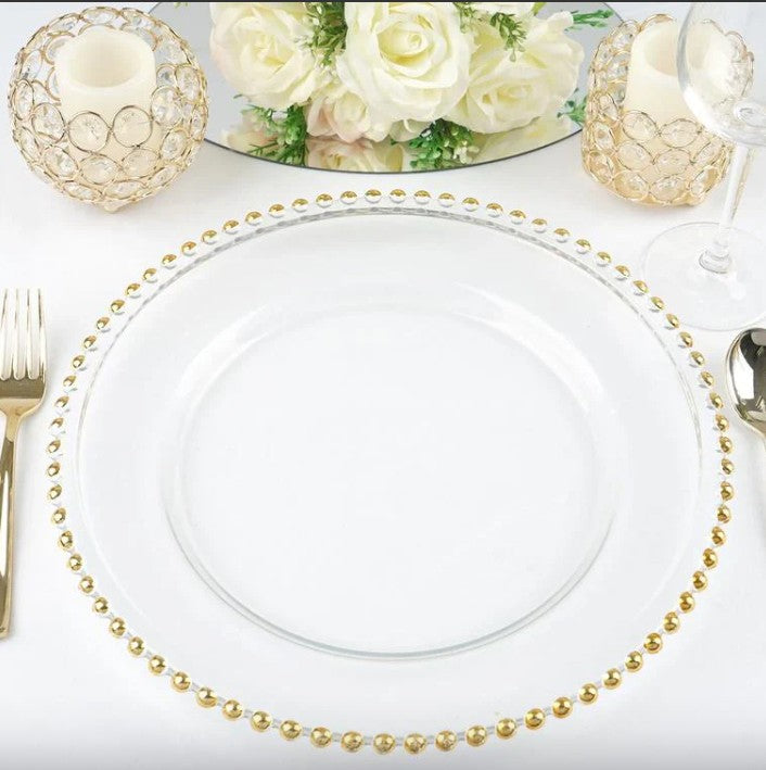 50 Guests Decor Services Package