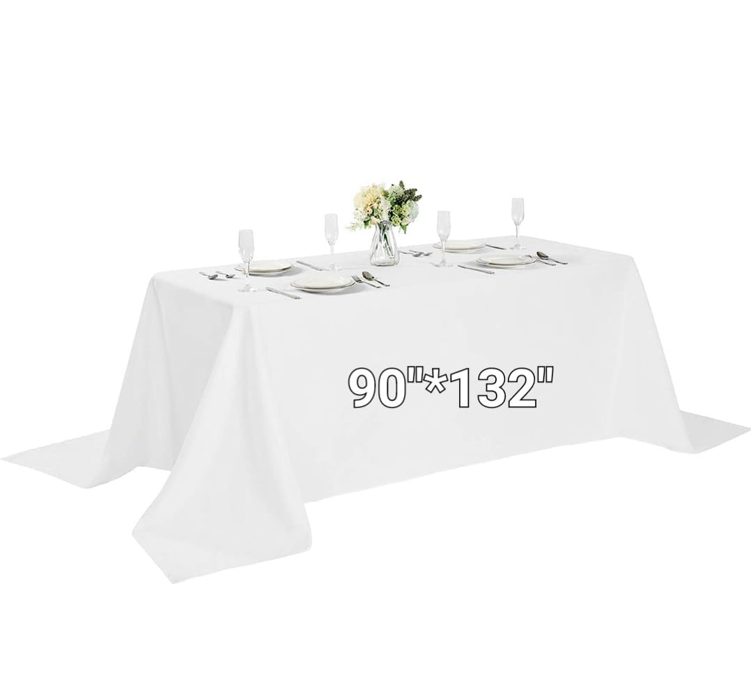 Tablecloths/Linens