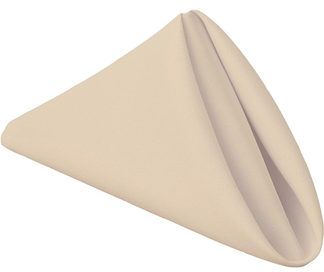 20*20inch Napkins