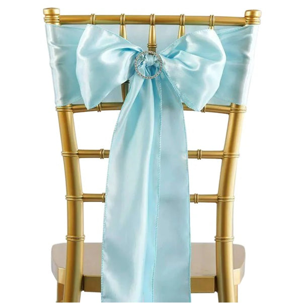 Chair Sashes