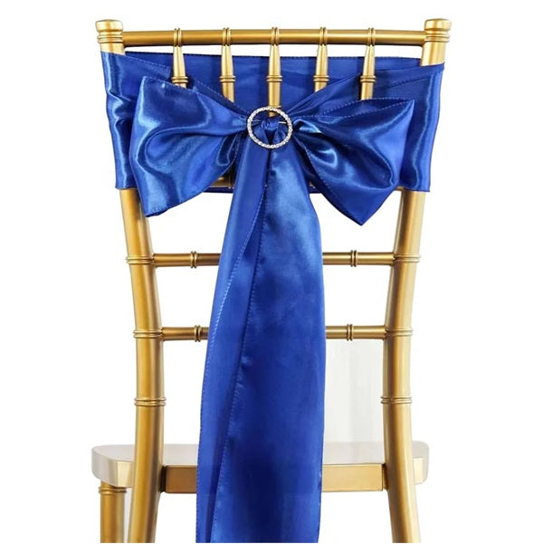 Chair Sashes