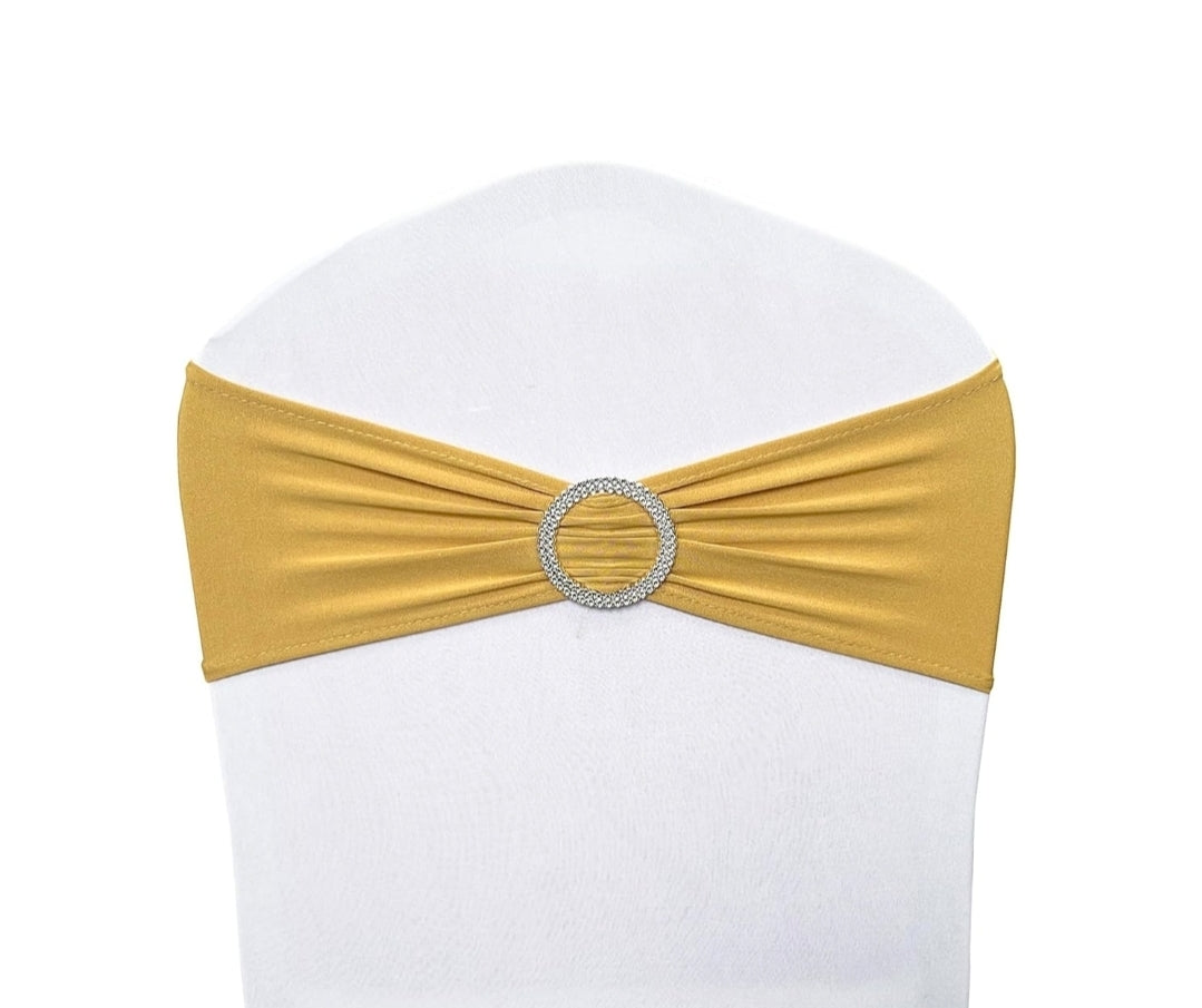 Chair Sashes