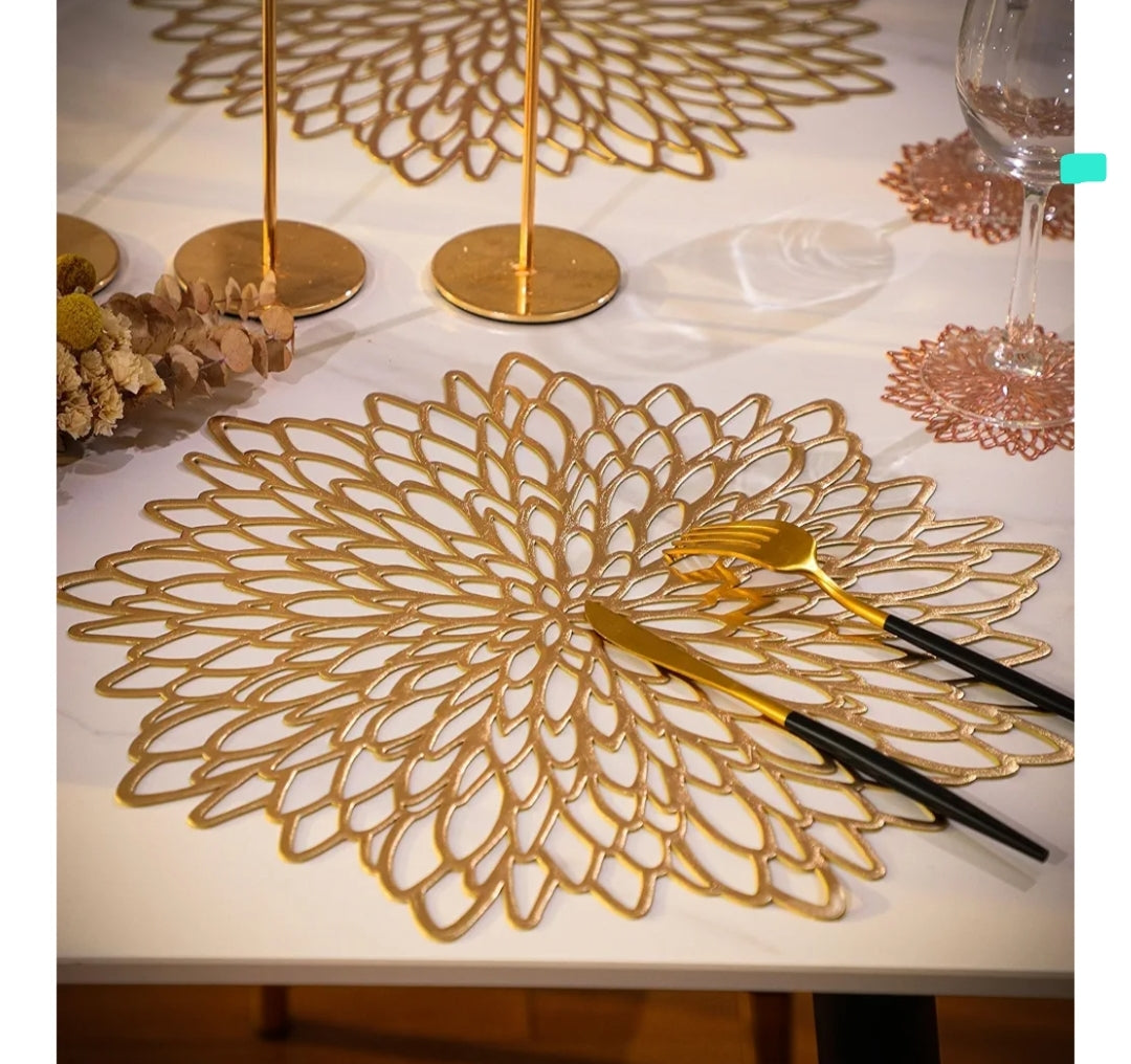 15inch Dinning Table Mat