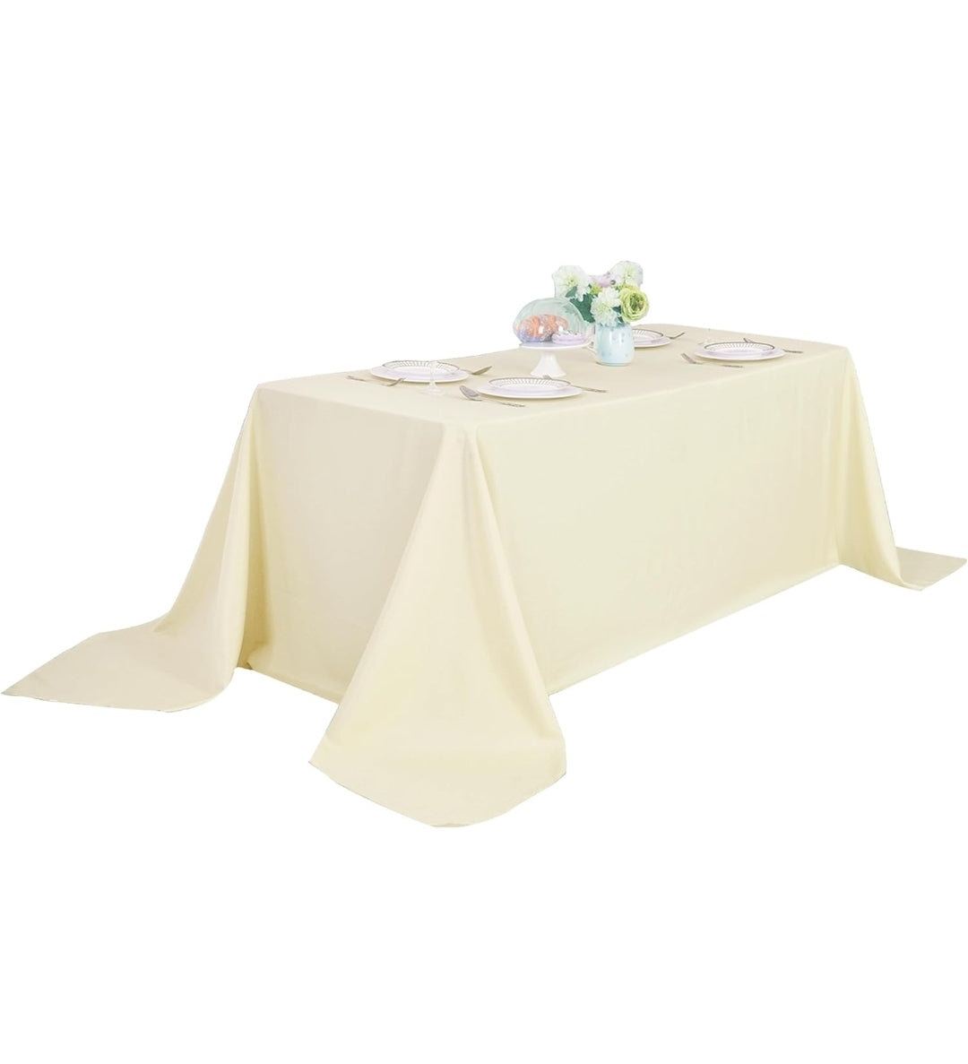 Tablecloths/Linens