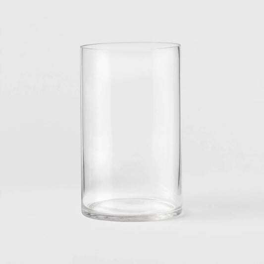 Cylinder Vases/Hurricane Centerpieces
