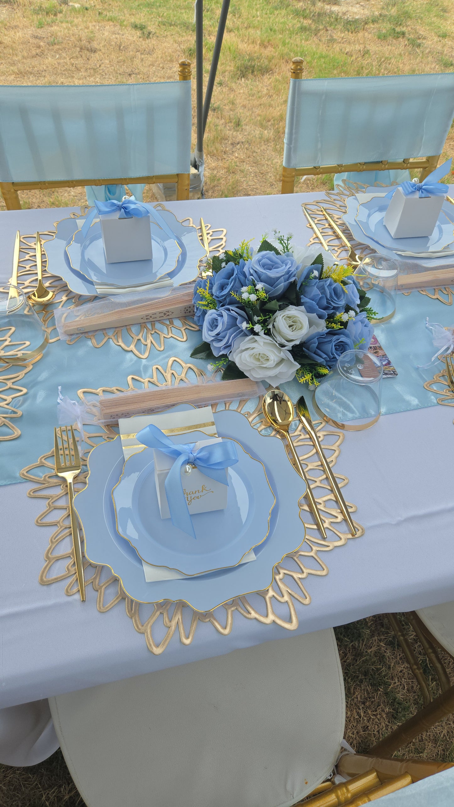 15inch Dinning Table Mat