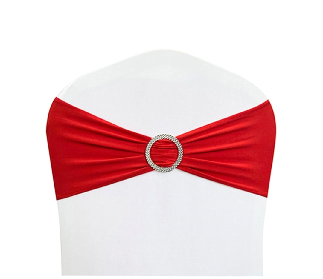 Chair Sashes