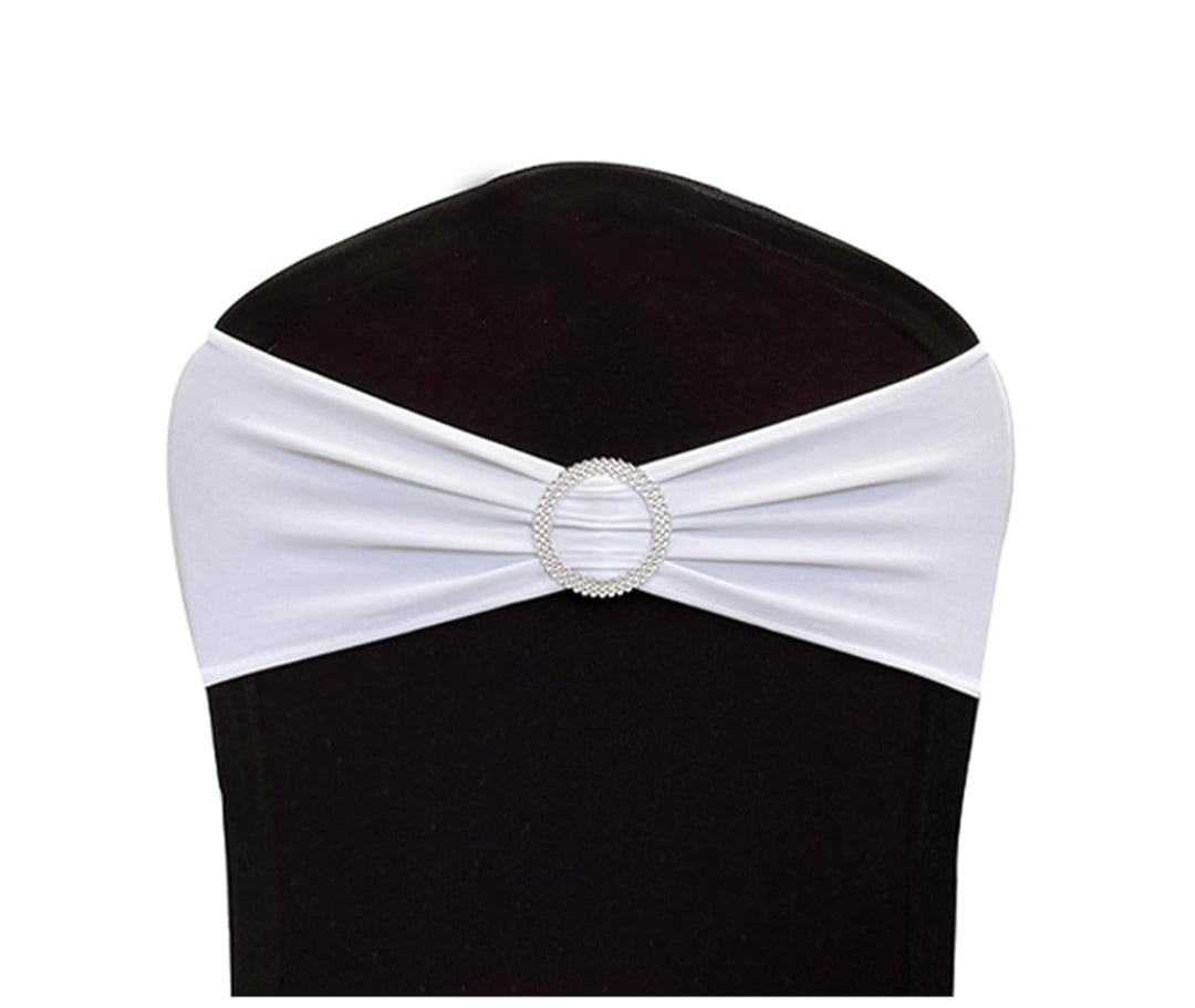 Chair Sashes