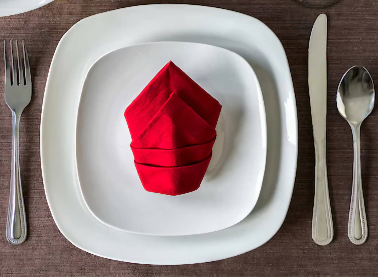 Dinnerware