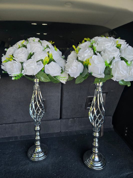 Centerpiece pieces