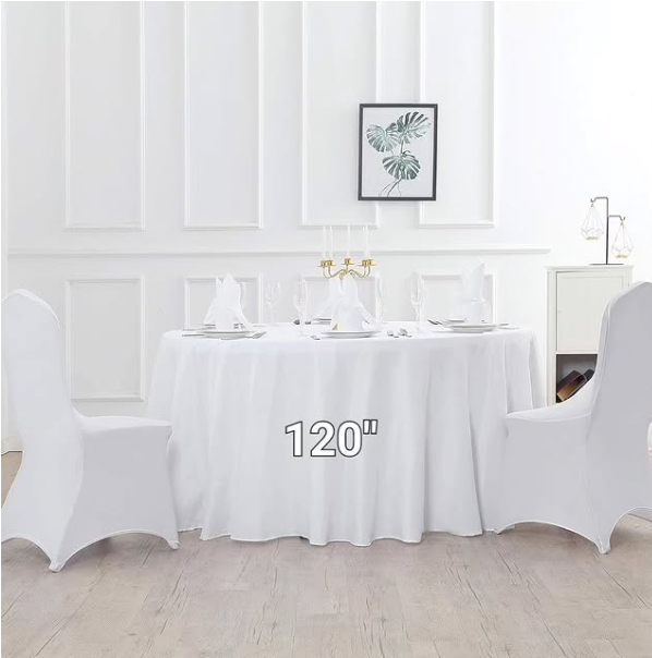 Tablecloths/Linens